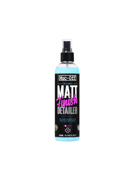 Muc-Off Matt Finish Detailer