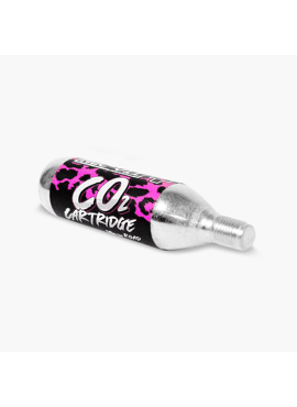 Muc-Off CO2-cartridge