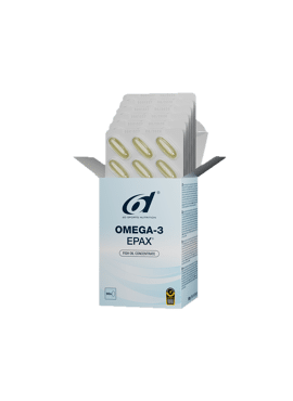 Omega 3 EPAX