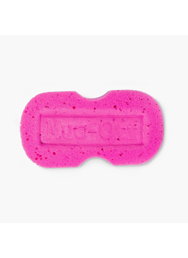 Muc-Off Expanding Pink Sponge