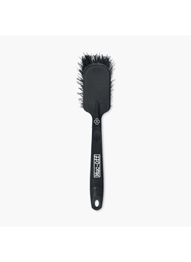 Muc-Off Individual Tyre & Cassette Brush 