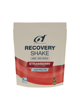 Recovery Shake