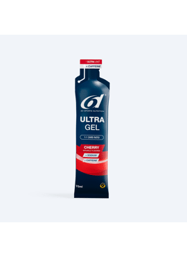 Ultra Gel + caffeïne
