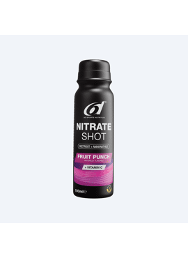 Nitrate Shot - Fruit Punch
