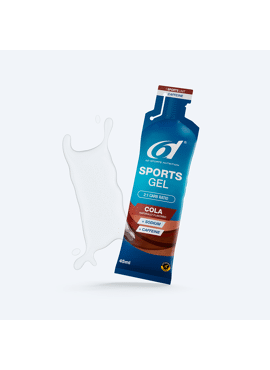 Sports Gel + cafeïne