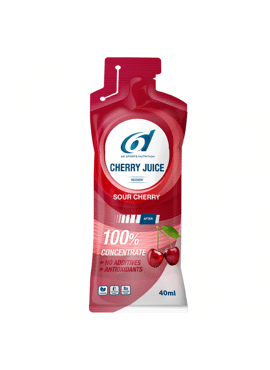 Cherry Juice