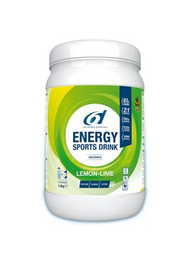 Energy Sports Drink