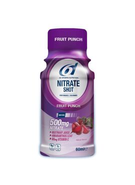 Nitrate Shot