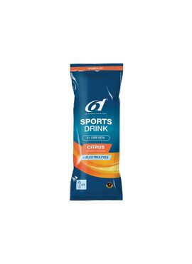 Sports Drink Unidose 6x 33g