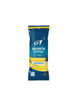 Sports Drink Unidose 6x 33g