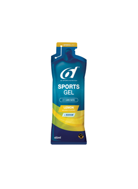 Sports Gel