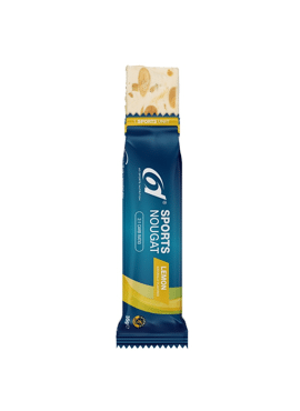 Sports Nougat