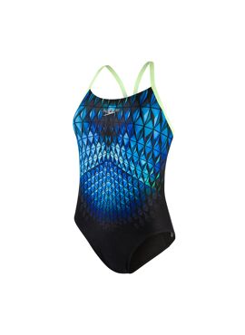 Echo Mirror Swimsuit