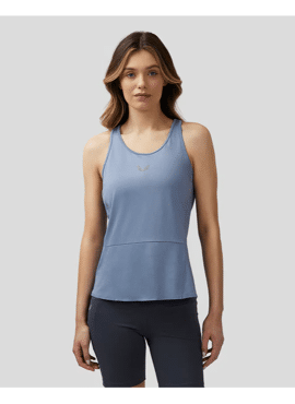 Airex Panelled Tank Women