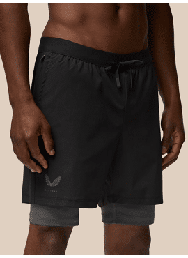 Flow Training Shorts