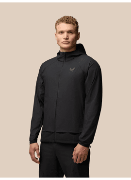 Flex Hooded Jacket