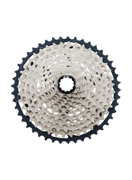 Cassette SLX 10-45 12s