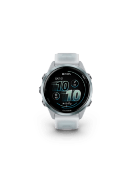 Forerunner 570