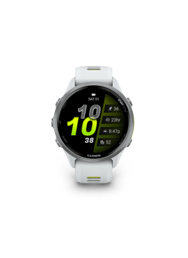 Forerunner 970
