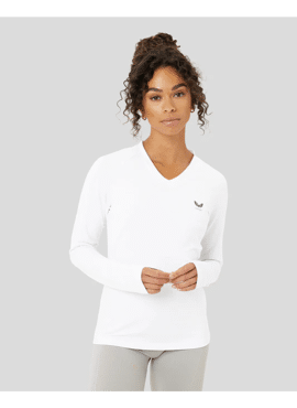 LS Training Tee Women