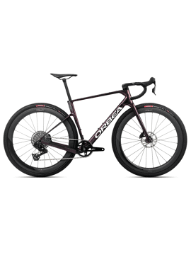 Terra Race M31eLTD 1X