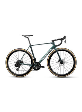 Orca M22 LTD PWR