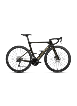 Orca Aero M30i LTD