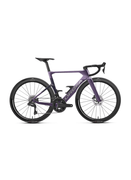 Orca Aero M20i LTD