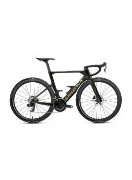 Orca Aero M21e LTD