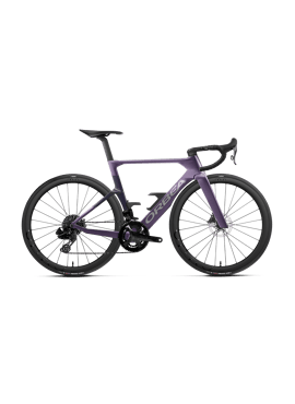 Orca Aero M22 LTD