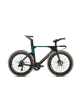 Ordu M10I LTD PWR UCI