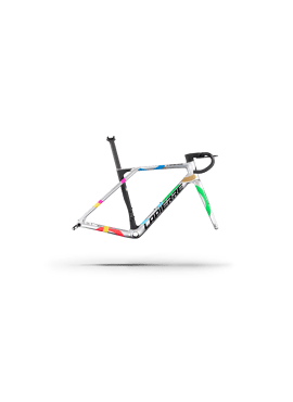 Xelius DRS SO Frameset