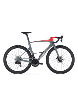 Teammachine R 01 THREE