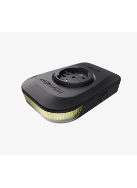 FR300 fietslicht voor computer mounts Daylight