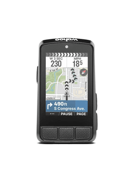 ELEMNT BOLT V3
