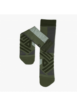 High Sock Men