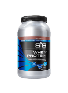 SIS Whey Protein 1kg