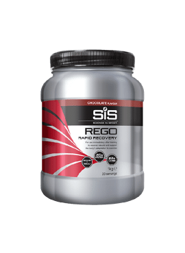 SIS Rego Rapid Recovery 1kg