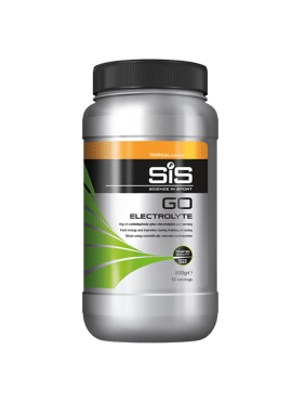 SIS Go Electrolyte 500g