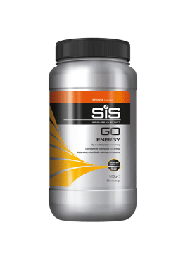 SIS Go Energy 500g