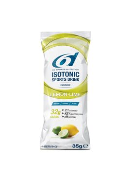 Isotonic Sports Drink Sachets