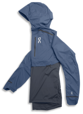 Weather Jacket Men