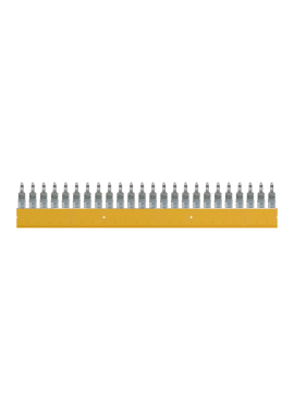 Dwarsconnector (10 stuks) 
