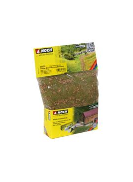 NOCH 07075 / Gras assortiment alm weide 2,5-6 mm