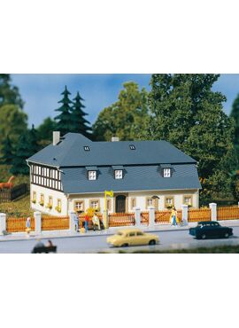 AU11385/Wohnhaus Mühlenweg 1 