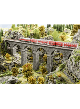 NOCH 58675 / Ravenna-Viadukt
