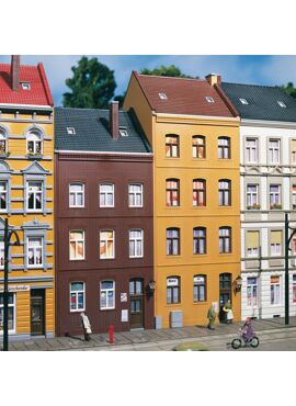 AUHAGEN 11397 / Herenhuizen Schmidtstraße 21/23
