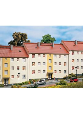 AU11402/Mehrfamilienhaus 