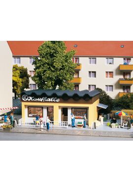 AU11406/Kaufhalle 