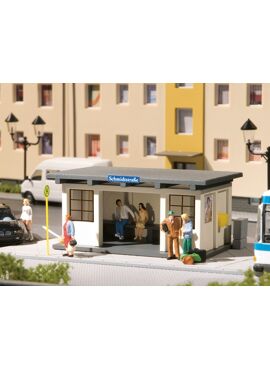 AU11419/Buswartehäuschen